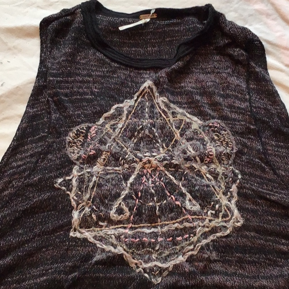 Free people